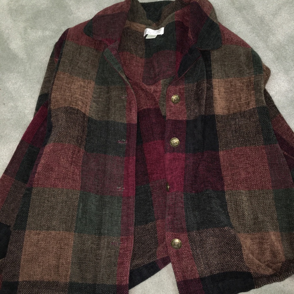 Flannel